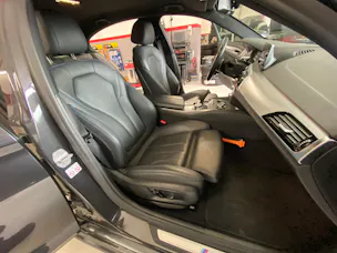 BMW 530d xDrive Steptronic