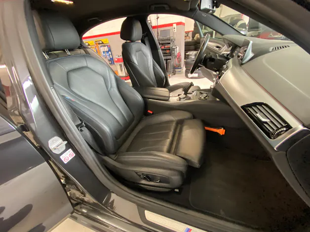BMW 530d xDrive Steptronic