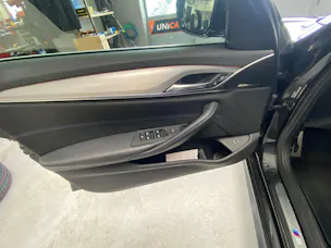 BMW 530d xDrive Steptronic