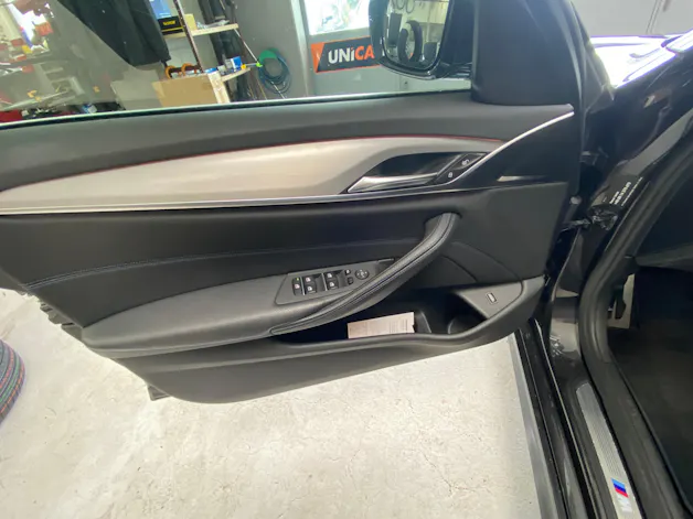 BMW 530d xDrive Steptronic