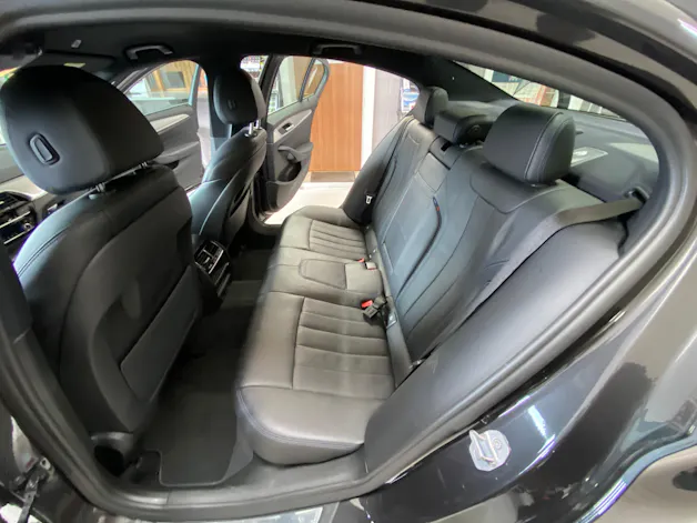 BMW 530d xDrive Steptronic
