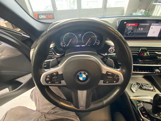 BMW 530d xDrive Steptronic