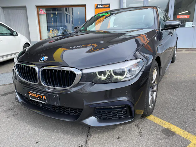 BMW 530d xDrive Steptronic