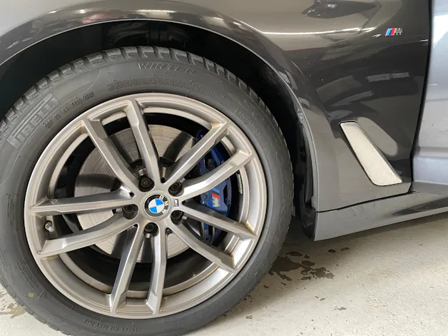 BMW 530d xDrive Steptronic