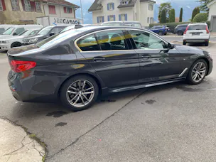 BMW 530d xDrive Steptronic