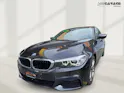 BMW 530d xDrive Steptronic