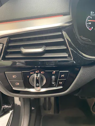 BMW 530d xDrive Steptronic