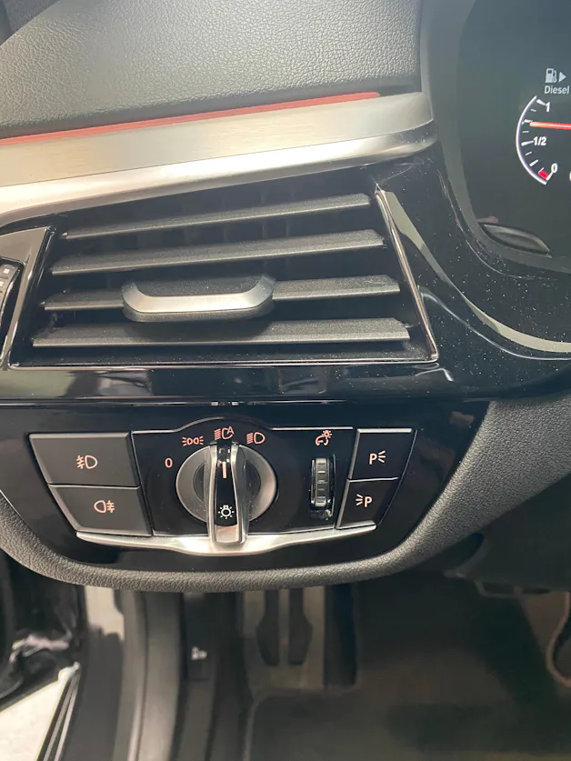 BMW 530d xDrive Steptronic