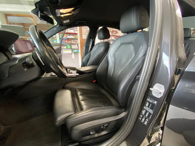 BMW 530d xDrive Steptronic