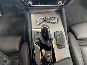 BMW 530d xDrive Steptronic
