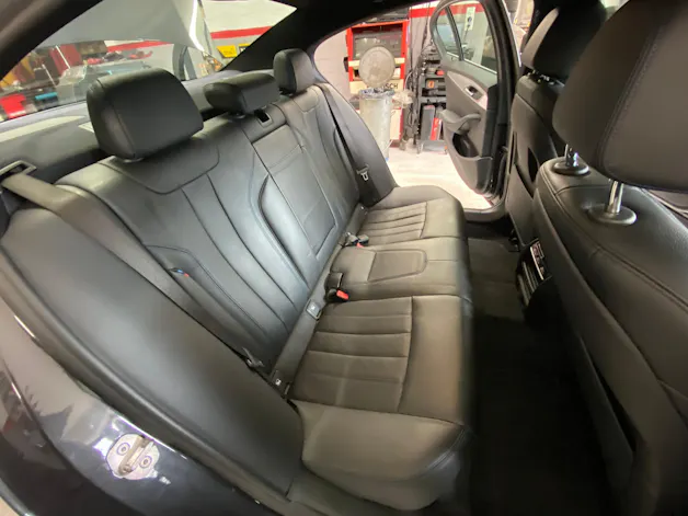 BMW 530d xDrive Steptronic