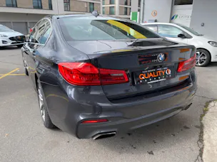 BMW 530d xDrive Steptronic