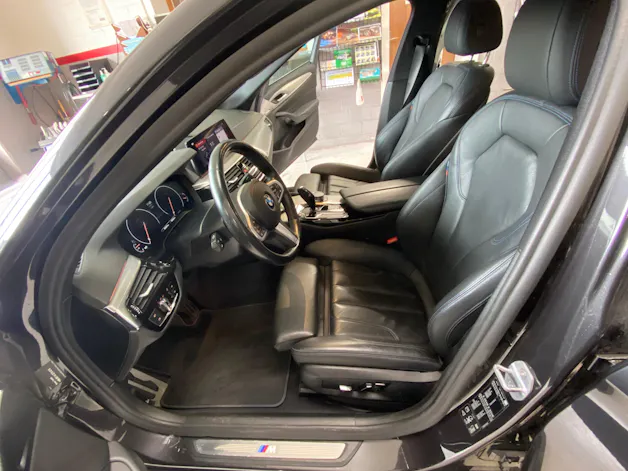 BMW 530d xDrive Steptronic