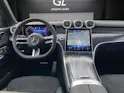 Mercedes-Benz GLC 300 4Matic 9G-Tronic