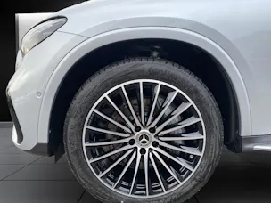 Mercedes-Benz GLC 300 4Matic 9G-Tronic