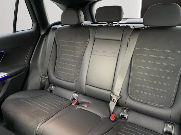 Mercedes-Benz GLC 300 4Matic 9G-Tronic