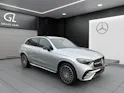 Mercedes-Benz GLC 300 4Matic 9G-Tronic