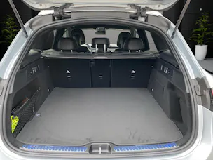 Mercedes-Benz GLC 300 4Matic 9G-Tronic