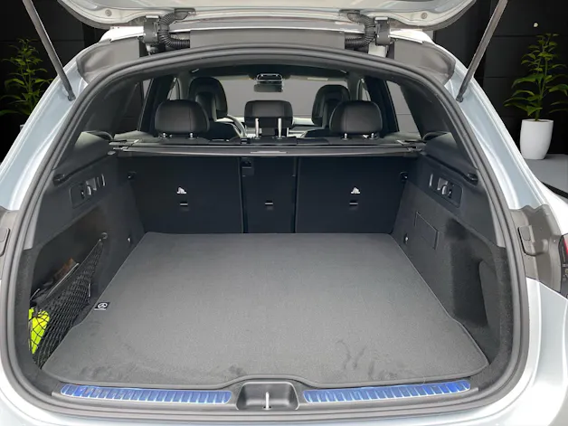 Mercedes-Benz GLC 300 4Matic 9G-Tronic