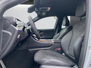 Mercedes-Benz GLC 300 4Matic 9G-Tronic
