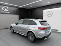 Mercedes-Benz GLC 300 4Matic 9G-Tronic