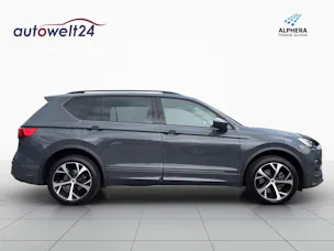 SEAT Tarraco 2.0TSI 4Drive DSG FR