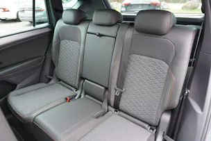 SEAT Tarraco 2.0TSI 4Drive DSG FR