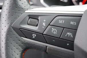 SEAT Tarraco 2.0TSI 4Drive DSG FR