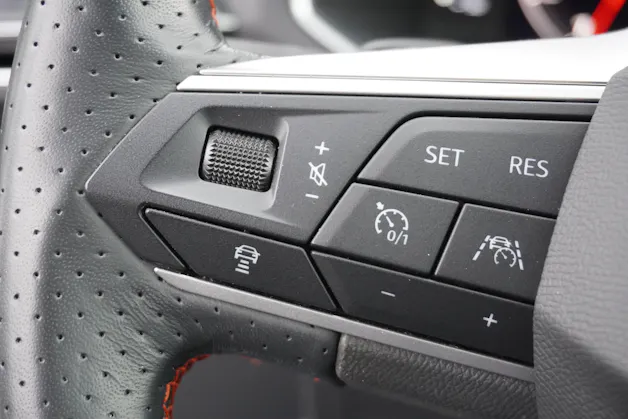 SEAT Tarraco 2.0TSI 4Drive DSG FR