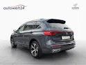 SEAT Tarraco 2.0TSI 4Drive DSG FR