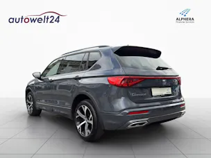 SEAT Tarraco 2.0TSI 4Drive DSG FR