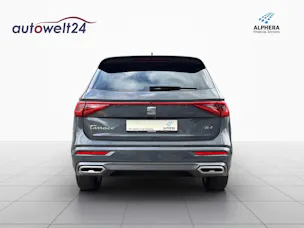 SEAT Tarraco 2.0TSI 4Drive DSG FR