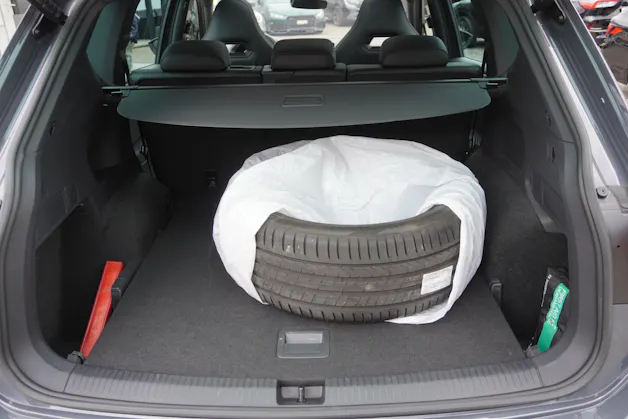 SEAT Tarraco 2.0TSI 4Drive DSG FR