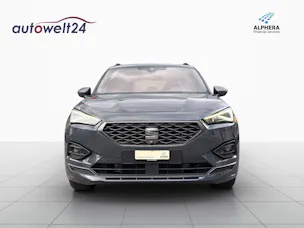 SEAT Tarraco 2.0TSI 4Drive DSG FR