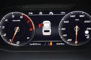 SEAT Tarraco 2.0TSI 4Drive DSG FR