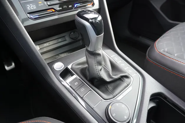 SEAT Tarraco 2.0TSI 4Drive DSG FR
