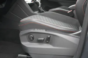 SEAT Tarraco 2.0TSI 4Drive DSG FR