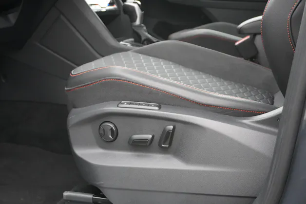 SEAT Tarraco 2.0TSI 4Drive DSG FR