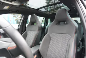 SEAT Tarraco 2.0TSI 4Drive DSG FR