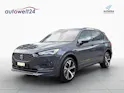 SEAT Tarraco 2.0TSI 4Drive DSG FR