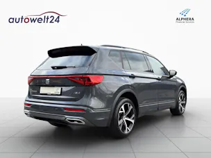 SEAT Tarraco 2.0TSI 4Drive DSG FR