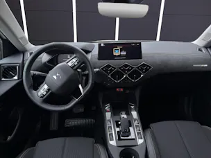 DS Automobiles AUTOMOBILES DS3 1.2 MHEV Performance