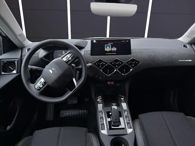 DS Automobiles AUTOMOBILES DS3 1.2 MHEV Performance