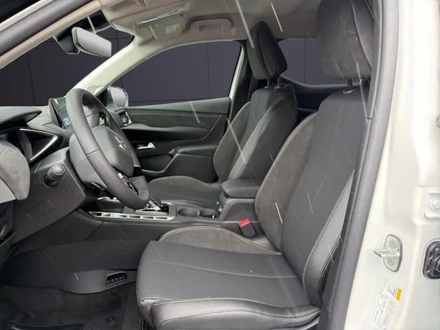 DS Automobiles AUTOMOBILES DS3 1.2 MHEV Performance