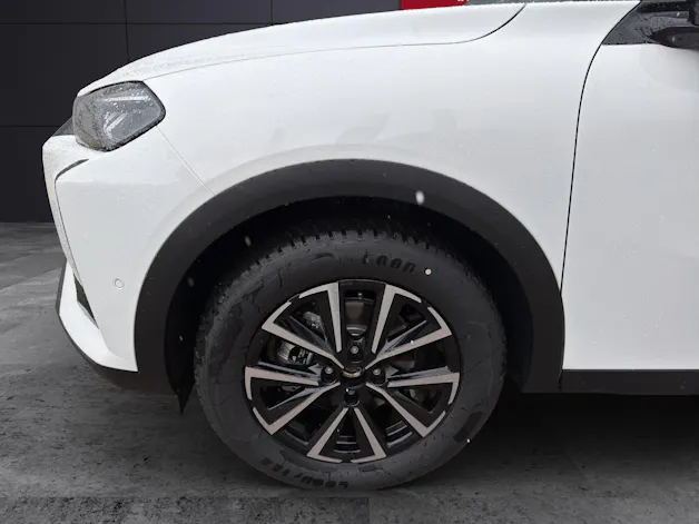DS Automobiles AUTOMOBILES DS3 1.2 MHEV Performance