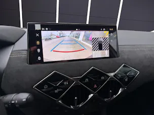 DS Automobiles AUTOMOBILES DS3 1.2 MHEV Performance