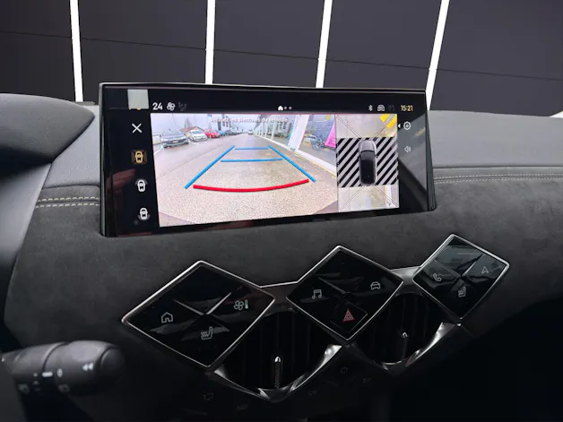 DS Automobiles AUTOMOBILES DS3 1.2 MHEV Performance