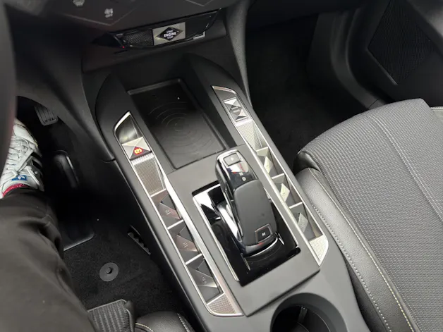DS Automobiles AUTOMOBILES DS3 1.2 MHEV Performance