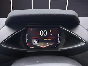 DS Automobiles AUTOMOBILES DS3 1.2 MHEV Performance