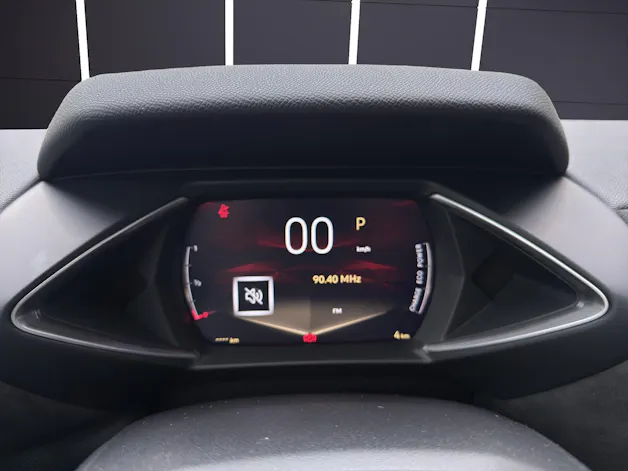 DS Automobiles AUTOMOBILES DS3 1.2 MHEV Performance
